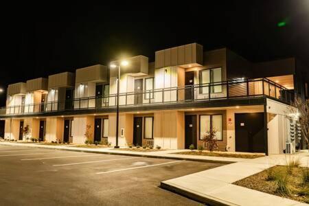 Apartament Modern And Convenient Norwood Knox Knoxville Zewnętrze zdjęcie